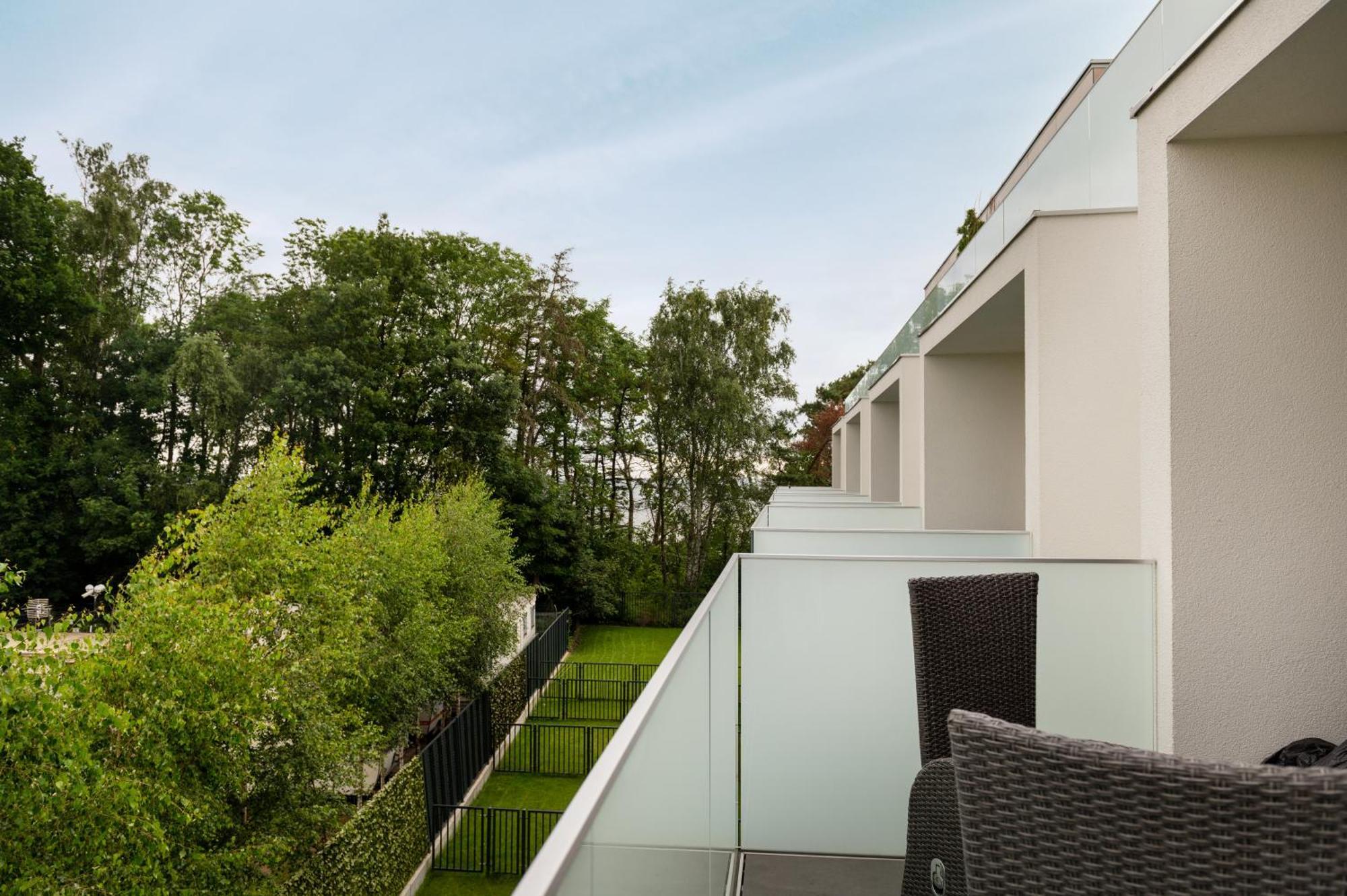 Platinium Moon - Przy Samym Morzu - Easy-Rent Apartments Rewal Exterior photo