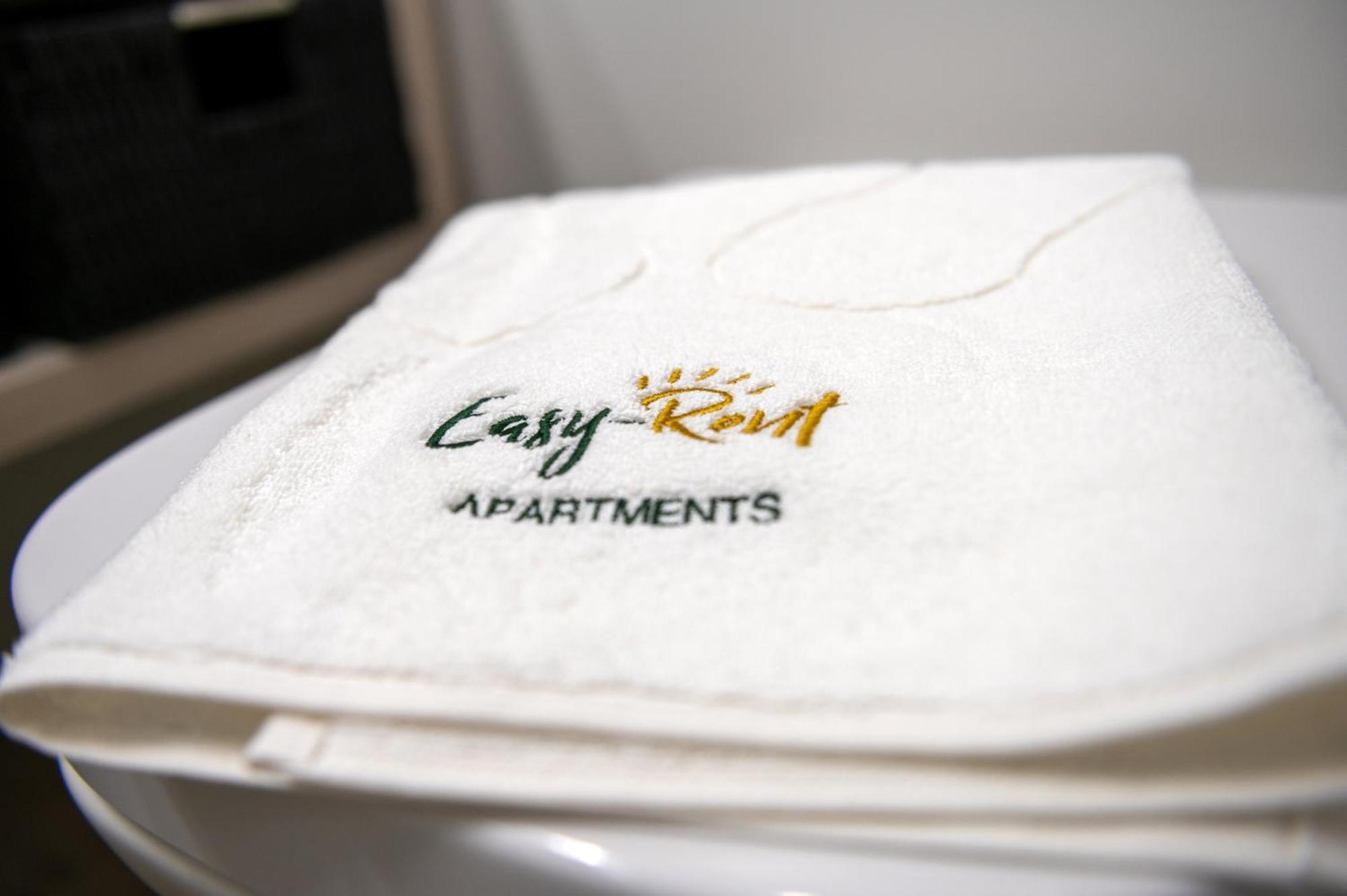 Platinium Moon - Przy Samym Morzu - Easy-Rent Apartments Rewal Exterior photo