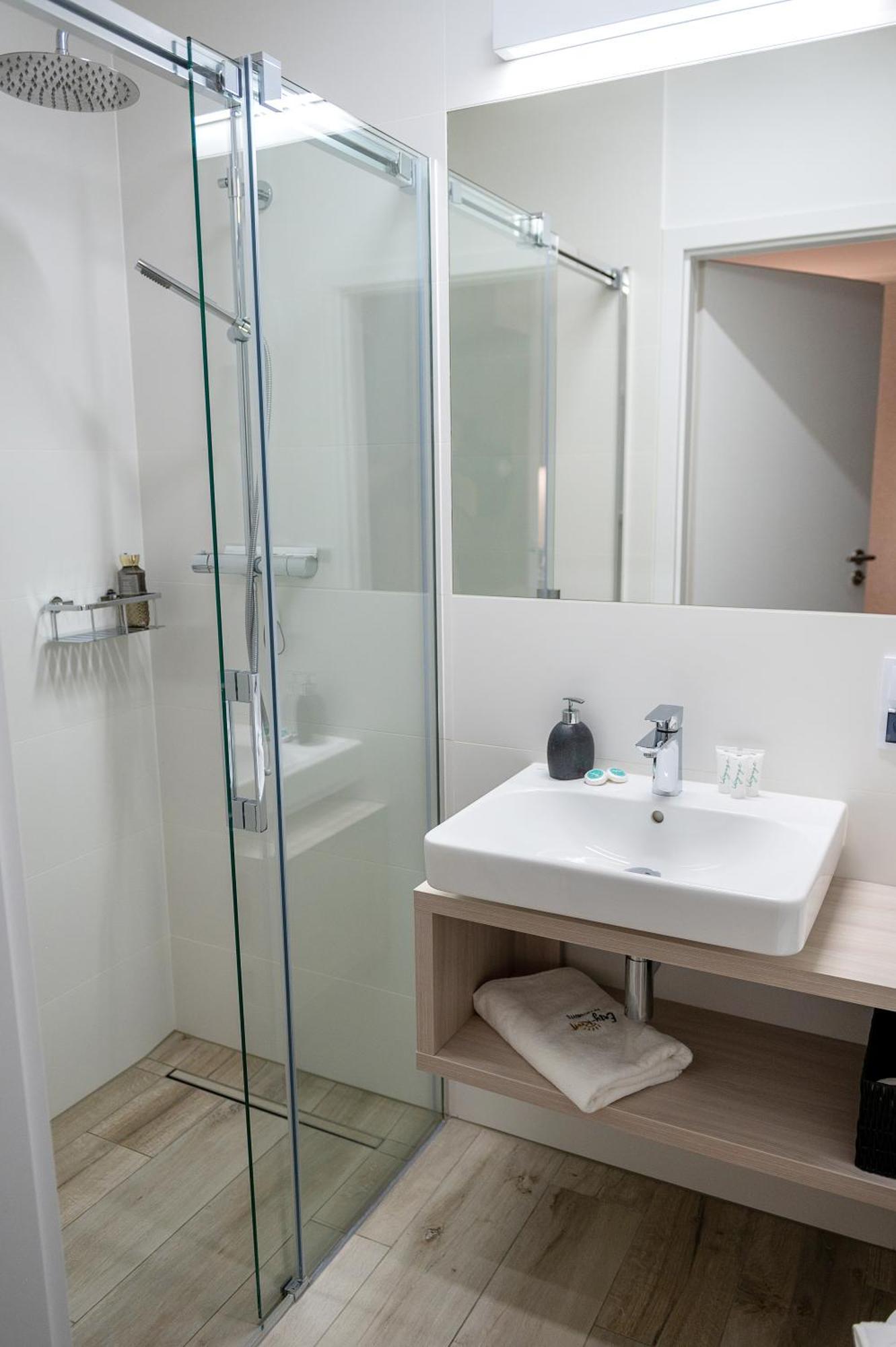Platinium Moon - Przy Samym Morzu - Easy-Rent Apartments Rewal Exterior photo