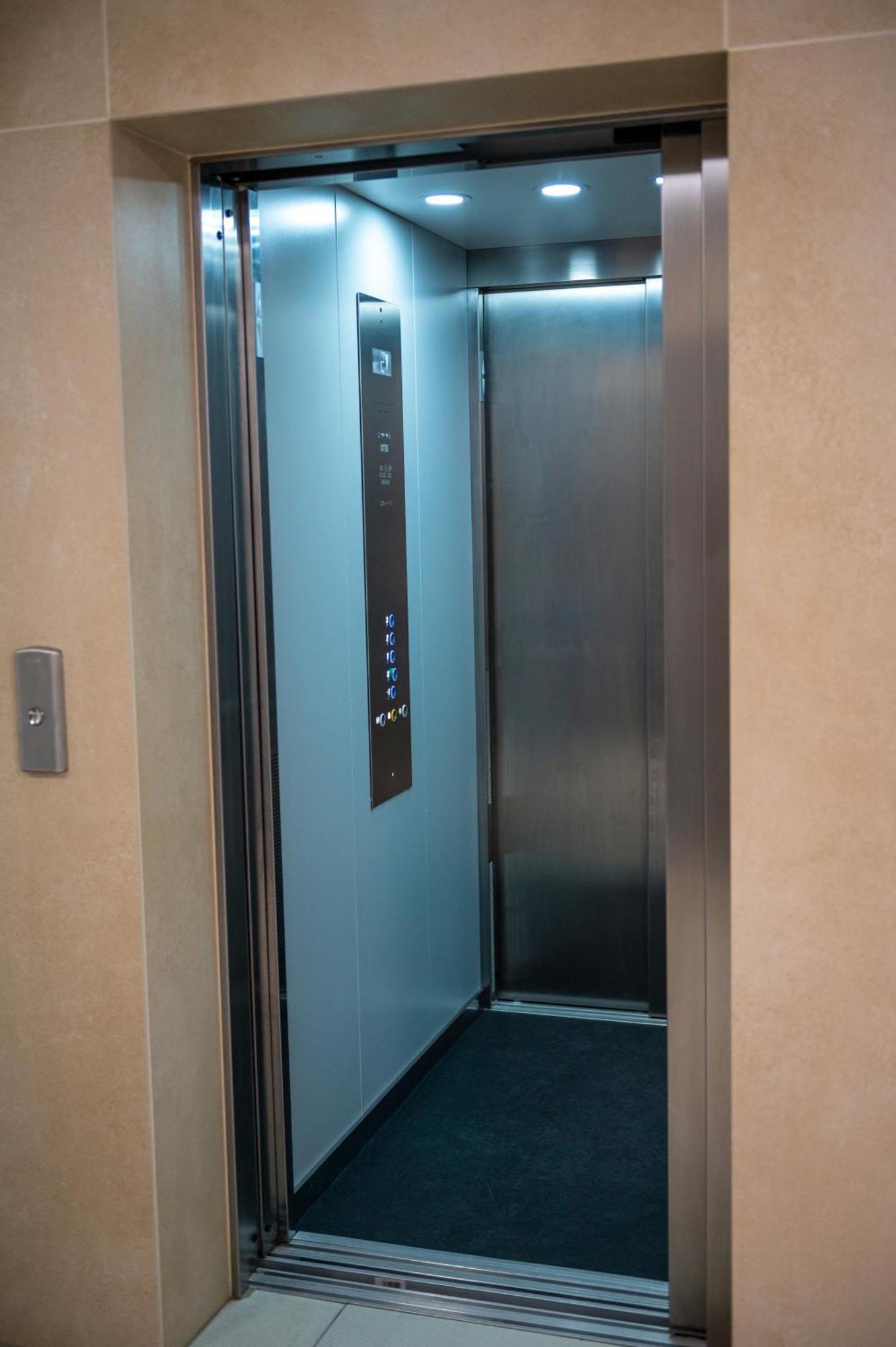 Platinium Moon - Przy Samym Morzu - Easy-Rent Apartments Rewal Exterior photo