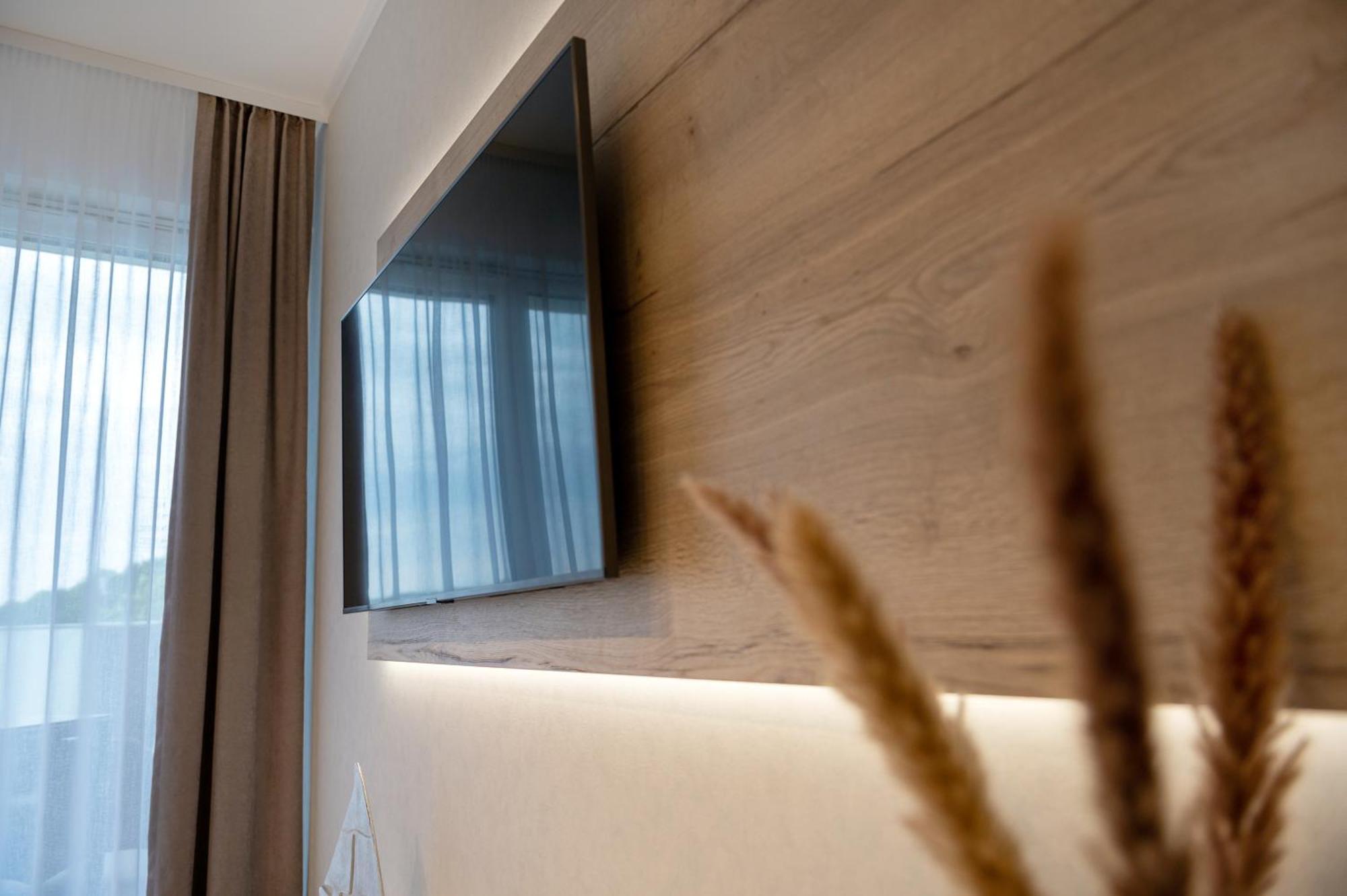 Platinium Moon - Przy Samym Morzu - Easy-Rent Apartments Rewal Exterior photo